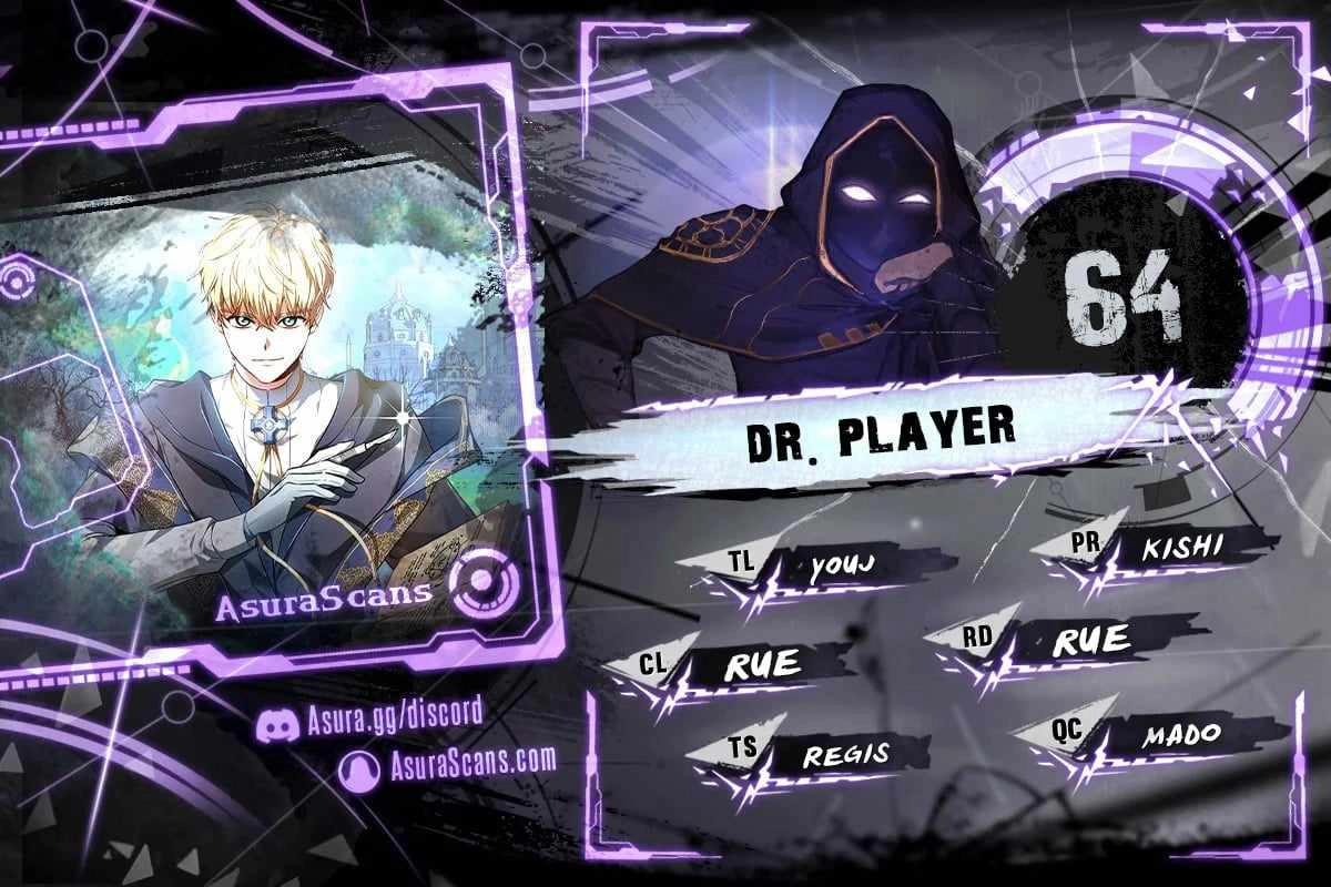 Dr. Player Chapter 64 1